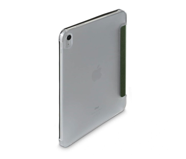 Hama ETUI TERRA iPad 10.9" 10 gen. 2022 ZIELONE - 1417017 - zdjęcie 3